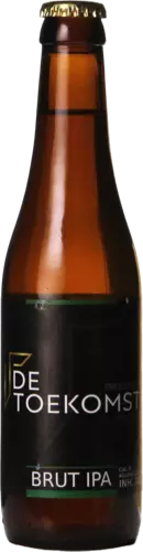 De Toekomst Brut IPA