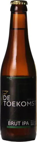 De Toekomst Brut IPA