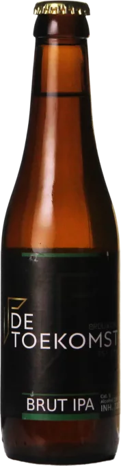 De Toekomst Brut IPA