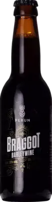 Perun Braggot Barleywine
