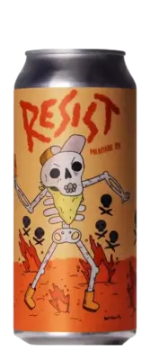 The Brewing Projekt Resist: Creamcicle