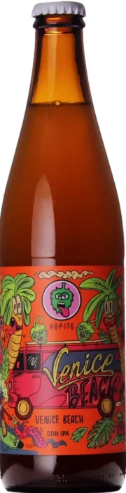 Hopito Venice Beach DDH