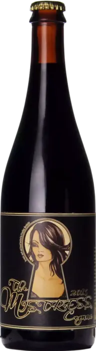 Penyllan The Mistress Cognac (Vintage 2015)