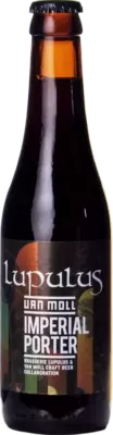 Lupulus / Van Moll Imperial Porter