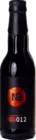 Nerdbrewing Barrel Series 012 - Bourbon BA Single Malt Barley Wine