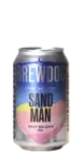 Brewdog Sandman