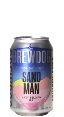 Brewdog Sandman