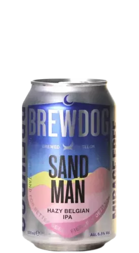 Brewdog Sandman