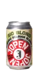 Jopen Bio Blond