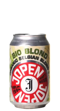 Jopen Bio Blond