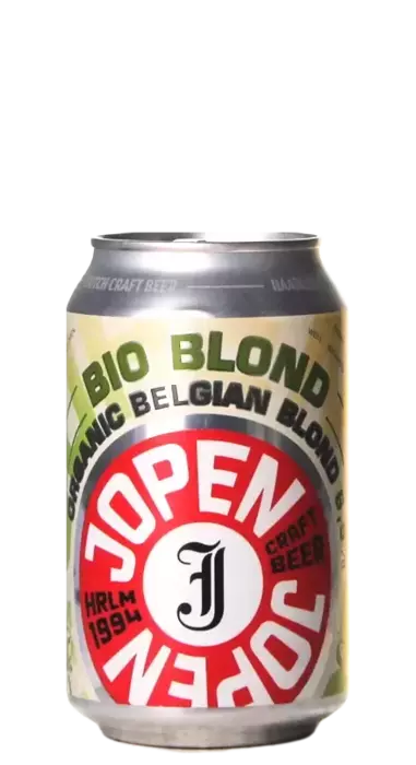 Jopen Bio Blond