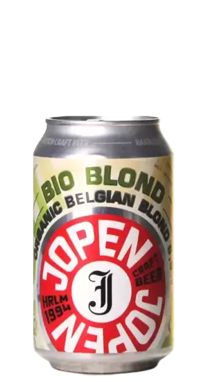 Jopen Bio Blond