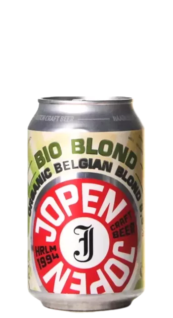 Jopen Bio Blond