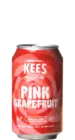 Kees Pink Grapefruit