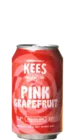 Kees Pink Grapefruit