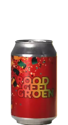 Rood Geel Groen (ROOD)