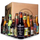 Mr. Hop - Super Bierkönig Bierpaket