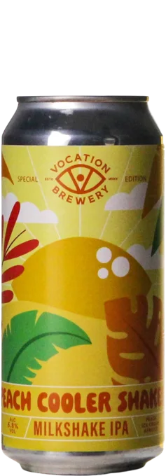 Vocation Peach Cooler Shaker 44 IPA Bier kaufen