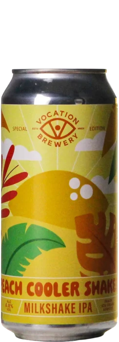 Vocation Peach Cooler Shaker 44 IPA Bier kopen