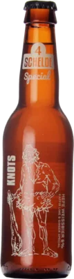 Schelde Special 4 Knots Hefeweizen