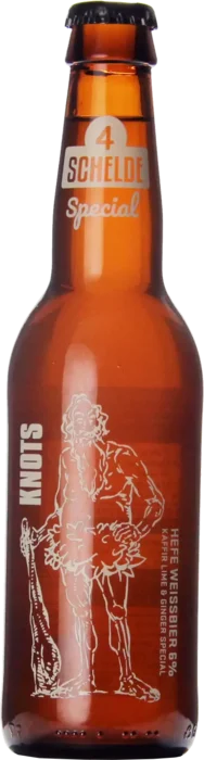Schelde Special 4 Knots Hefeweizen