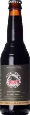 Jopen Onheilsprofeet Bunnahabhain & Bowmore BA