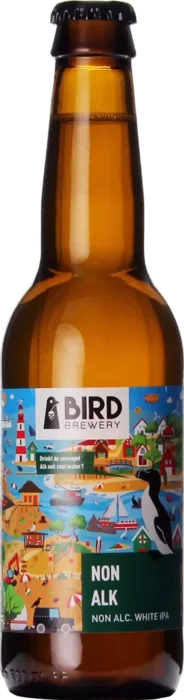 Bird Brewery Non Alk 0,3%