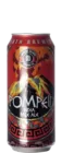Toppling Goliath Pompeii