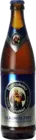 Franziskaner Weissbier Alkoholfrei 50cl