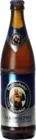 Franziskaner Weissbier Alkoholfrei 50cl