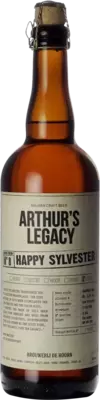 De Hoorn Arthur's Legacy No. 8 - Happy Sylvester