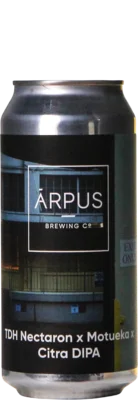 Arpus TDH Nectaron X Motueka X Citra DIPA