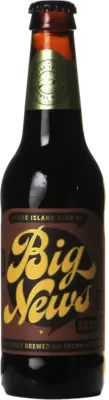Goose Island Big News