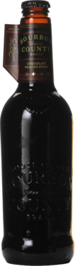 Goose Island Bourbon County Brand Chocolate Praline Stout (2025)