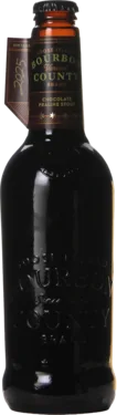 Goose Island Bourbon County Brand Chocolate Praline Stout (2025)