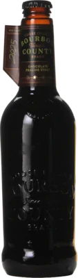 Goose Island Bourbon County Brand Chocolate Praline Stout (2025)