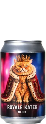 Royaler Kater 33 IPA Bier kaufen