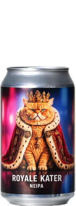 Royaler Kater 33 IPA Bier kaufen