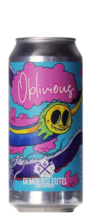 De Moersleutel Oblivious