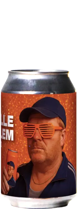 Snelle Willem (2025)