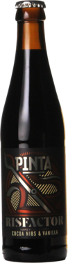 Pinta Risfactor Cocoa Nibs & Vanilla