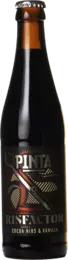 Pinta Risfactor Cocoa Nibs & Vanilla