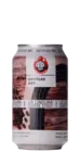 Untitled Art La Lindura Coffee Stout 35,5 Stout Bier kaufen
