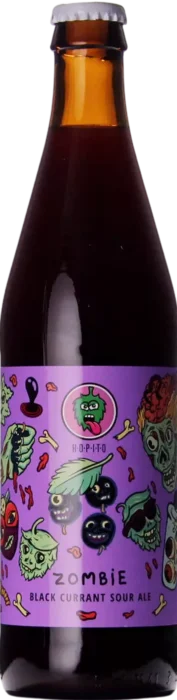 Hopito Zombie Sour Ale
