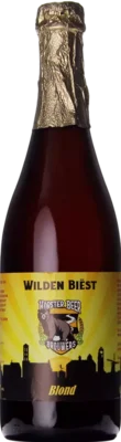 Hôrster Beer Brouwers Wilden Biëst 75cl