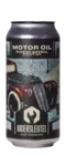 De Moersleutel Motor Oil