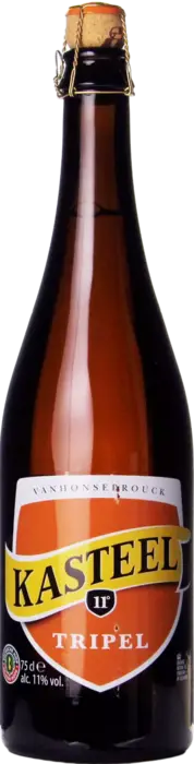 Van Honsebrouck Kasteel Tripel 75cl