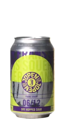 Jopen Frans Souer 33 Zuurbier Bier kopen