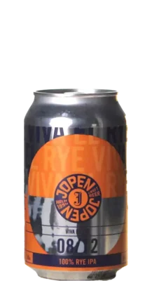 Jopen Viva El Rye 5.0