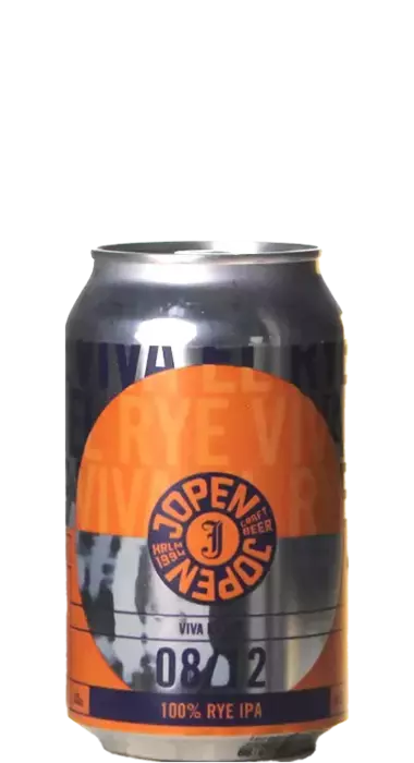Jopen Viva El Rye 5.0